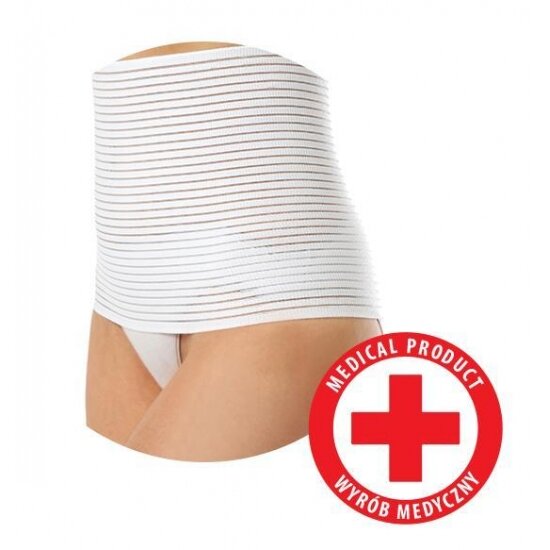 Postnatal abdominal belt COMFORT 505/XL Postnatal abdominal belt COMFORT 505/XL