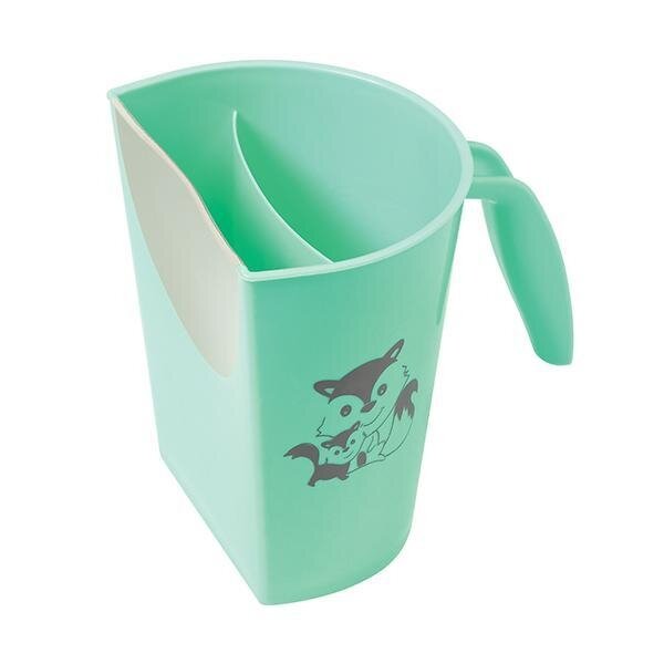 Rinsing cup, mint 242 Rinsing cup, mint 242