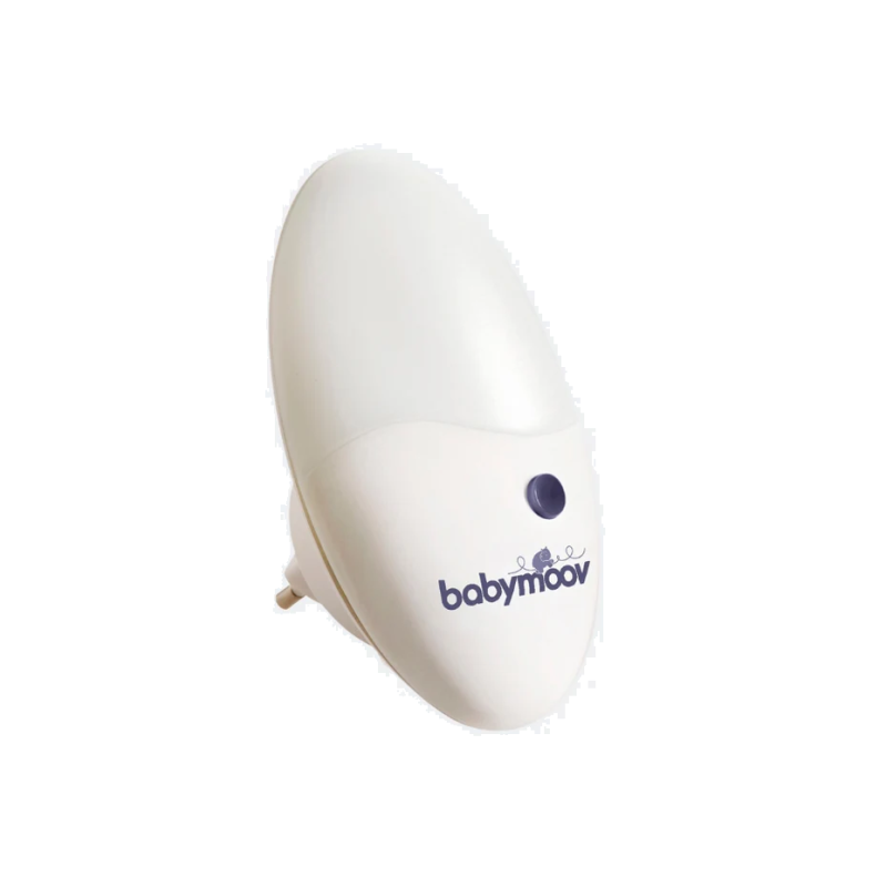 Babymoov Wall Night Light, Natural white light A015014 Babymoov Wall Night Light, Natural white light A015014