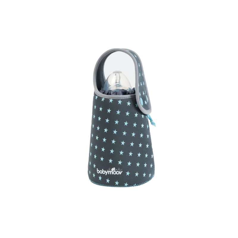Babymoov Star Travel bottle warmer A002102