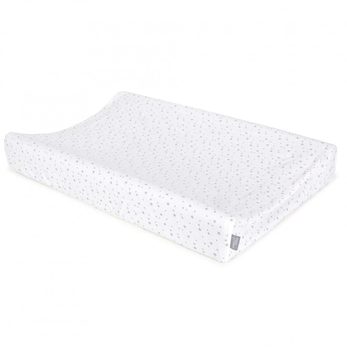 CEBA BABY DOUBLE-SIDED CHILDREN'S BLANKET JERSEY SMALL STARS 1 CEBA BABY DOUBLE-SIDED CHILDREN'S BLANKET JERSEY SMALL STARS 1