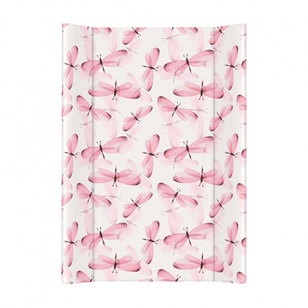 Hard changing mat short (70) Flora & Fauna Libelula