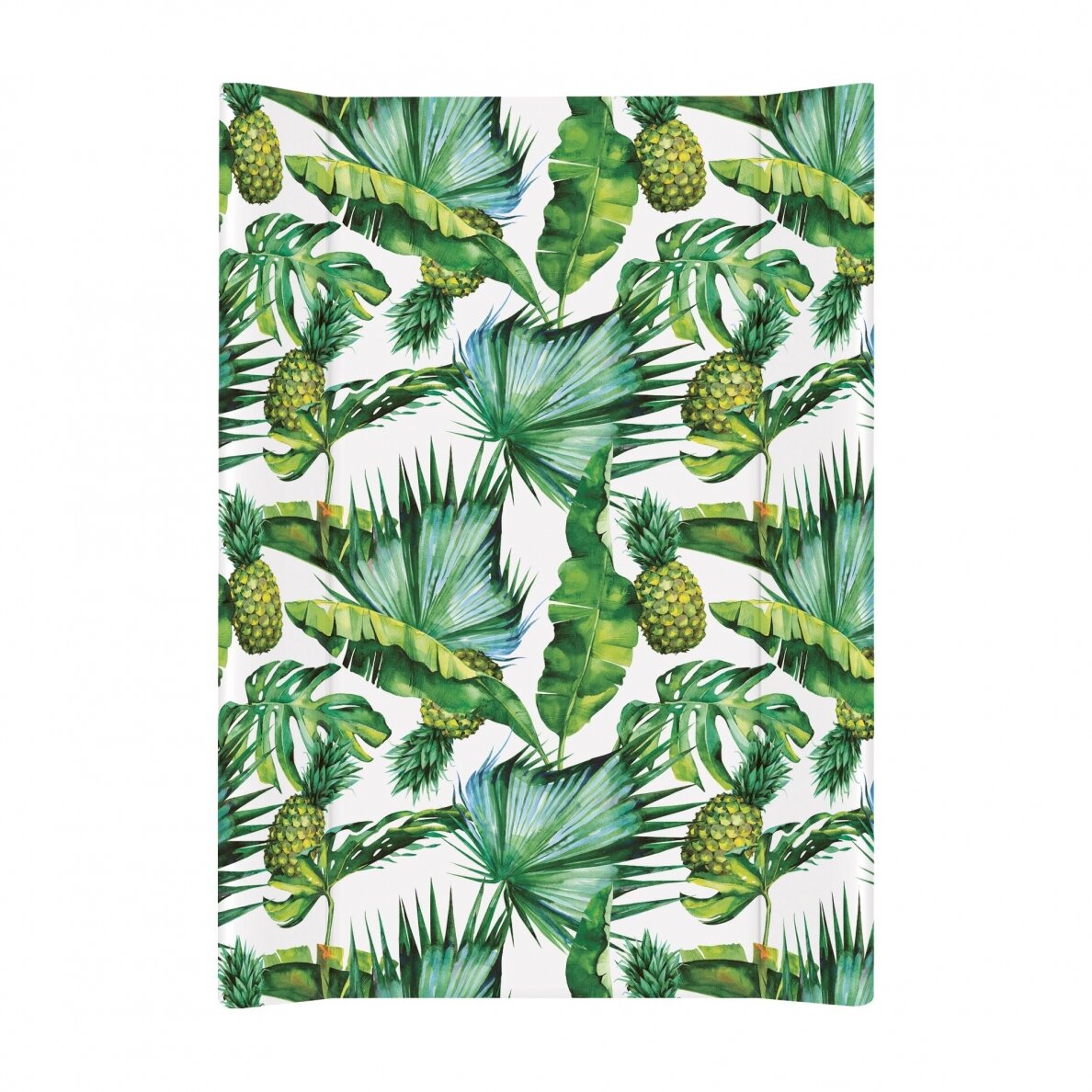 Hard changing mat short (70) Flora & Fauna Pina