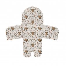 CebaBaby maitinimo kėdutės įdėklas 26x26x40 koala CebaBaby maitinimo kėdutės įdėklas 26x26x40 koala