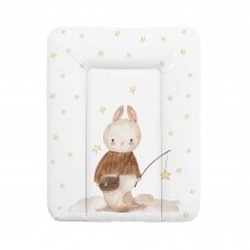 CebaBaby vystymo kilimėlis Basic svajoklis 70x50cm W-143-000-728 CebaBaby vystymo kilimėlis Basic svajoklis 70x50cm W-143-000-728