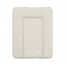 CebaBaby vystymo kilimėlis Basic taškiukai 70x50cm W-143-000-725 CebaBaby vystymo kilimėlis Basic taškiukai 70x50cm W-143-000-725