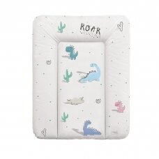 CebaBaby vystymo kilimėlis Candy Andy, Dino (70x50cm) CebaBaby vystymo kilimėlis Candy Andy, Dino (70x50cm)