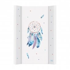 CebaBaby vystymo lenta AZTECA, Sueno – trumpa, kietu pagrindu (70 cm) CebaBaby vystymo lenta AZTECA, Sueno – trumpa, kietu pagrindu (70 cm)