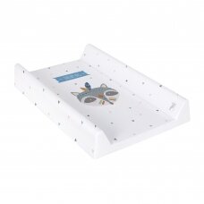 CebaBaby vystymo lenta Comfort AZTECA, Zorro – trumpa, kietu pagrindu (70 cm) CebaBaby vystymo lenta Comfort AZTECA, Zorro – trumpa, kietu pagrindu (70 cm)