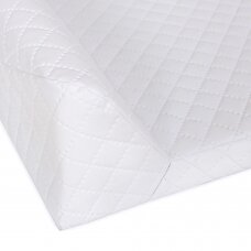 CebaBaby vystymo lenta Comfort CARO, balta, ilga, kietu pagrindu (80 cm) CebaBaby vystymo lenta Comfort CARO, balta, ilga, kietu pagrindu (80 cm)