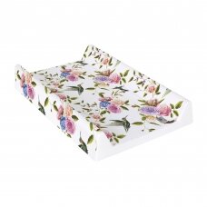 CebaBaby vystymo lenta Comfort Flora&Fauna, Flores – trumpa, kietu pagrindu (70 cm) CebaBaby vystymo lenta Comfort Flora&Fauna, Flores – trumpa, kietu pagrindu (70 cm)