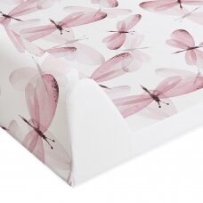 CebaBaby vystymo lenta Comfort Flora&Fauna, Libelula – trumpa, kietu pagrindu (70 cm) CebaBaby vystymo lenta Comfort Flora&Fauna, Libelula – trumpa, kietu pagrindu (70 cm)