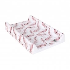 CebaBaby vystymo lenta Comfort Flora&Fauna, Libelula – trumpa, kietu pagrindu (70 cm) CebaBaby vystymo lenta Comfort Flora&Fauna, Libelula – trumpa, kietu pagrindu (70 cm)
