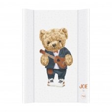 CebaBaby vystymo lenta Comfort, Fluffy Puffy Joe, trumpa, kieta (70 cm) CebaBaby vystymo lenta Comfort, Fluffy Puffy Joe, trumpa, kieta (70 cm)
