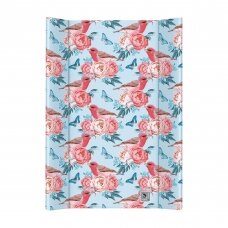 Hard changing mat short (70) Flora & Fauna Aves