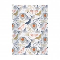 Hard changing mat short (70) Flora & Fauna Gingo
