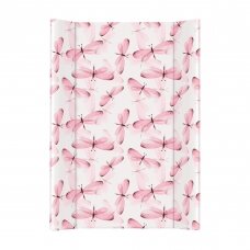 Hard changing mat short (70) Flora & Fauna Libelula Hard changing mat short (70) Flora & Fauna Libelula