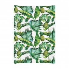 Hard changing mat short (70) Flora & Fauna Pina Hard changing mat short (70) Flora & Fauna Pina