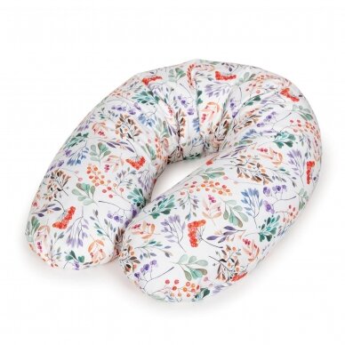 Multi PHYSIO Pillow Rowanberry (Kopija)
