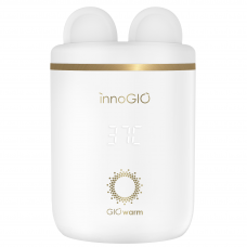 InnoGiO nešiojamas buteliukų šildytuvas GIOmum GIO-370