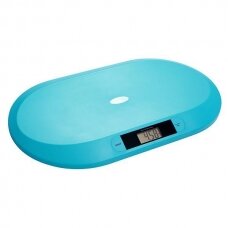 Babyono kūdikių svarstyklės iki 20 kg 612/01 Babyono kūdikių svarstyklės iki 20 kg 612/01