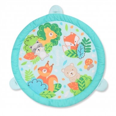Friendly Forest Play Mat 408 1 Friendly Forest Play Mat 408 1