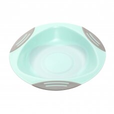 Babyono lėkštė limpančiu dugnu 1062/01 Babyono lėkštė limpančiu dugnu 1062/01