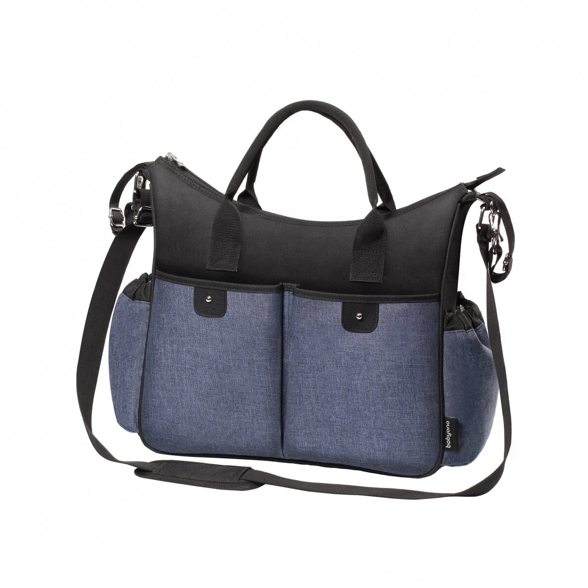Smart Mother Bag So City! Smart Mother Bag So City!