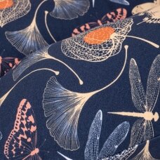 Maitinimo pagalvė MULTI, Fauna&Flora (190x32/37) Gingo Maitinimo pagalvė MULTI, Fauna&Flora (190x32/37) Gingo