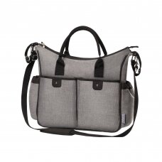 Smart Mother Bag So City! Smart Mother Bag So City!