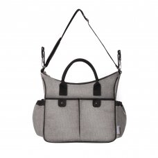 Smart Mother Bag So City! Smart Mother Bag So City!
