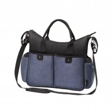 Smart Mother Bag So City! Smart Mother Bag So City!