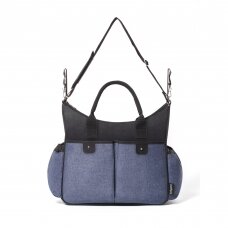 Smart Mother Bag So City! Smart Mother Bag So City!