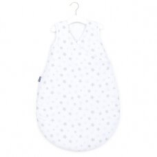 MamoTato miegmaišis Bubble, 75 cm, žvaigždutės MamoTato miegmaišis Bubble, 75 cm, žvaigždutės
