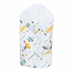 MamoTato vokelis miestas, dažytas, Premium MamoTato vokelis miestas, dažytas, Premium