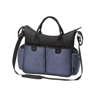 Smart Mother Bag So City! Smart Mother Bag So City!