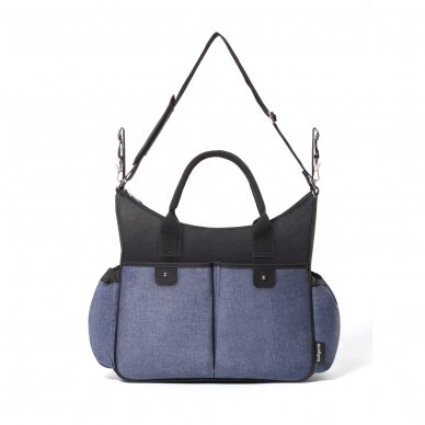 Smart Mother Bag So City! 1 Smart Mother Bag So City! 1