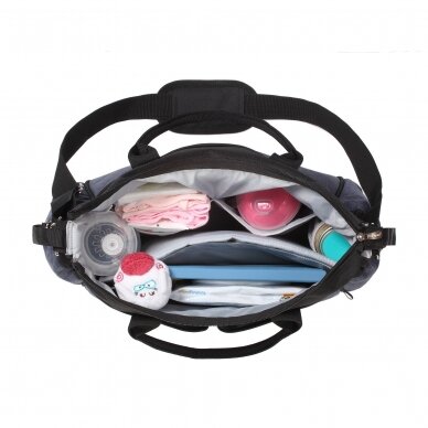 Smart Mother Bag So City! 4 Smart Mother Bag So City! 4