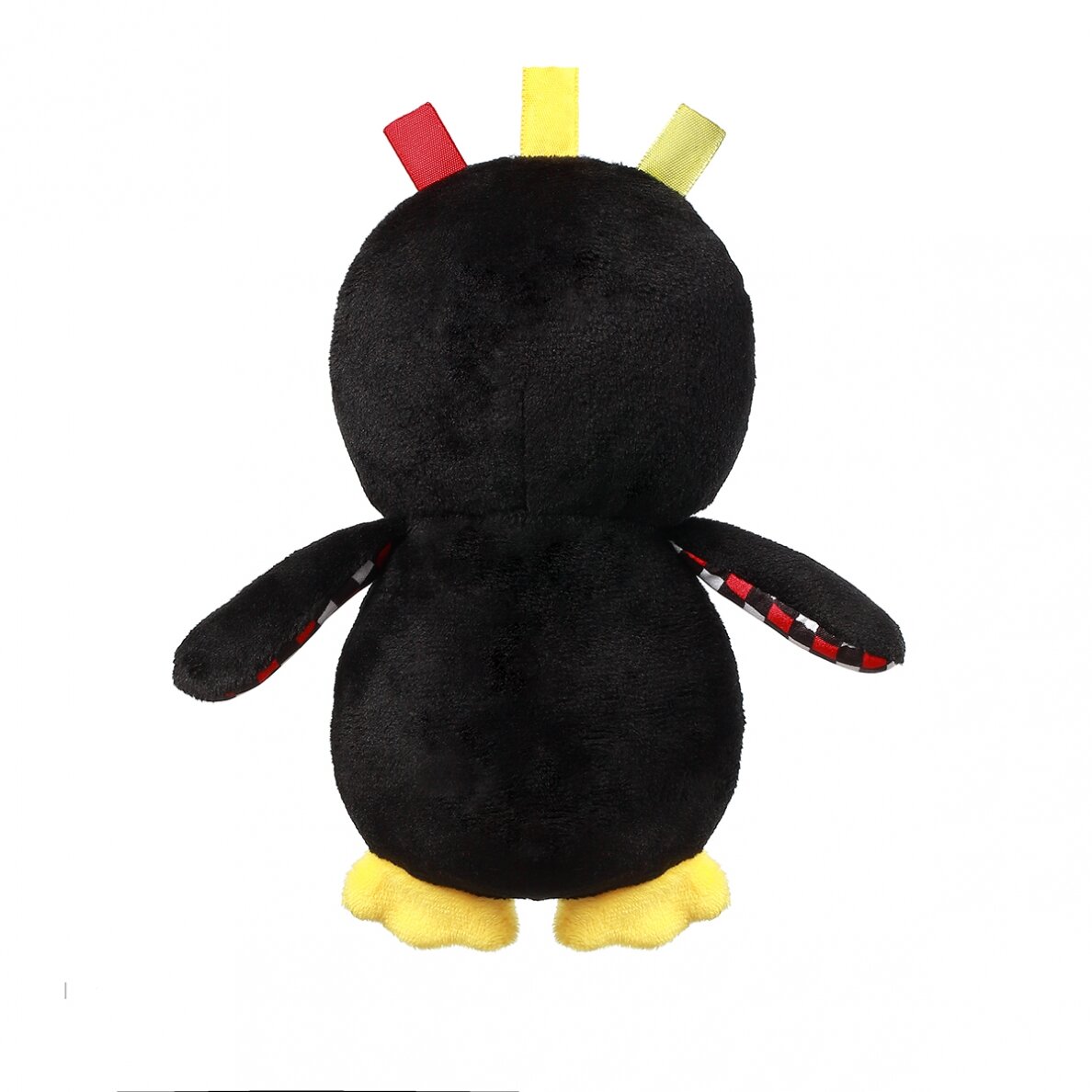 CONNOR THE PENGUIN cuddly toy for babies C-MORE COLLECTION 640 1 CONNOR THE PENGUIN cuddly toy for babies C-MORE COLLECTION 640 1
