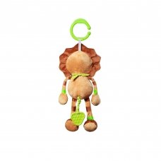 ALEX THE LION musical toy for babies ALEX THE LION musical toy for babies