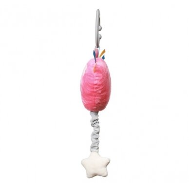 LULLABY HEART musical toy for babies 1 LULLABY HEART musical toy for babies 1