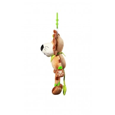 ALEX THE LION musical toy for babies 2 ALEX THE LION musical toy for babies 2