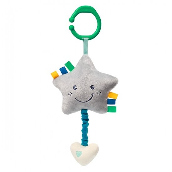 LULLABY STAR musical toy for babies LULLABY STAR musical toy for babies