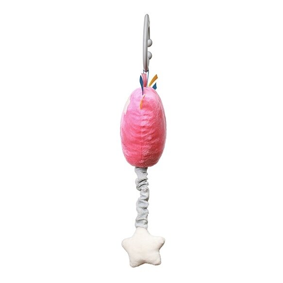 LULLABY HEART musical toy for babies 1 LULLABY HEART musical toy for babies 1