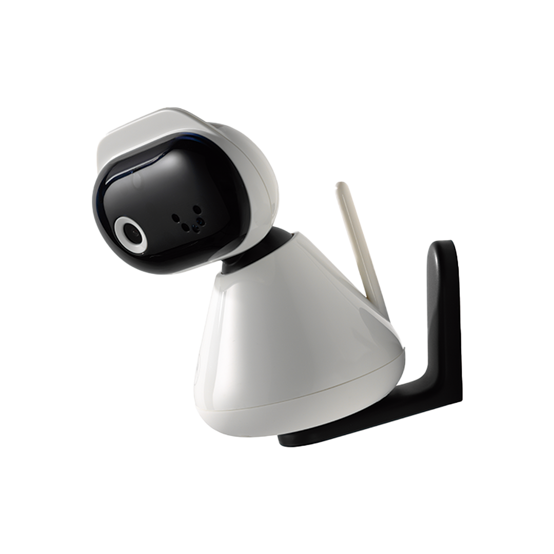Motorola Video Baby Monitor wi-fi 5" PIP1500C 6