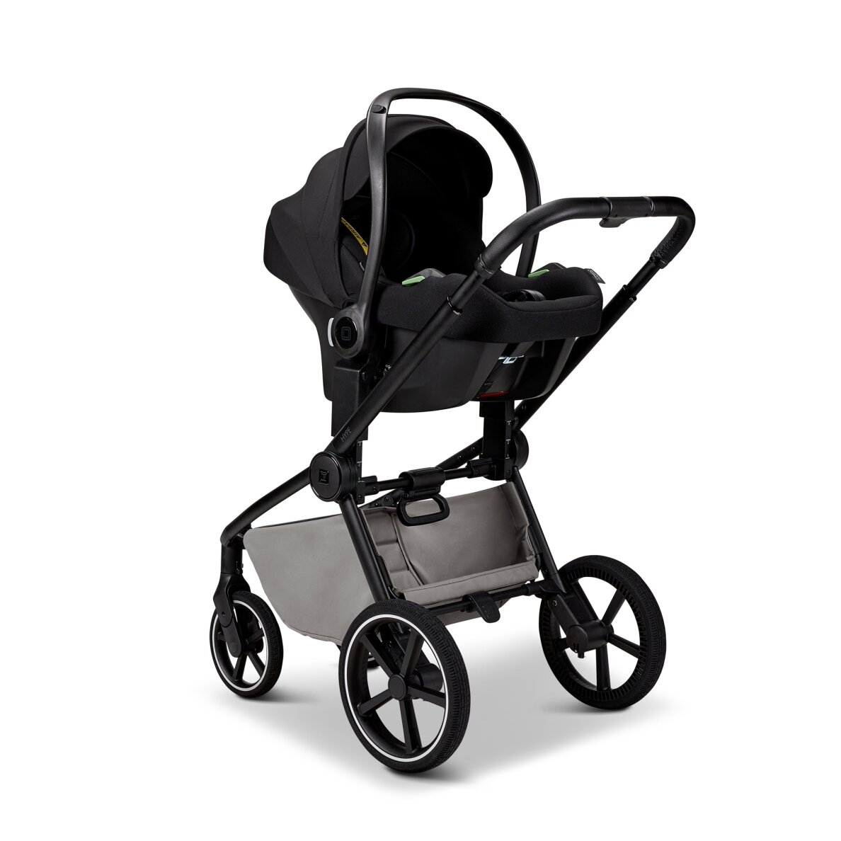 Moon stroller 1/1 Hype ghost 10 Moon stroller 1/1 Hype ghost 10