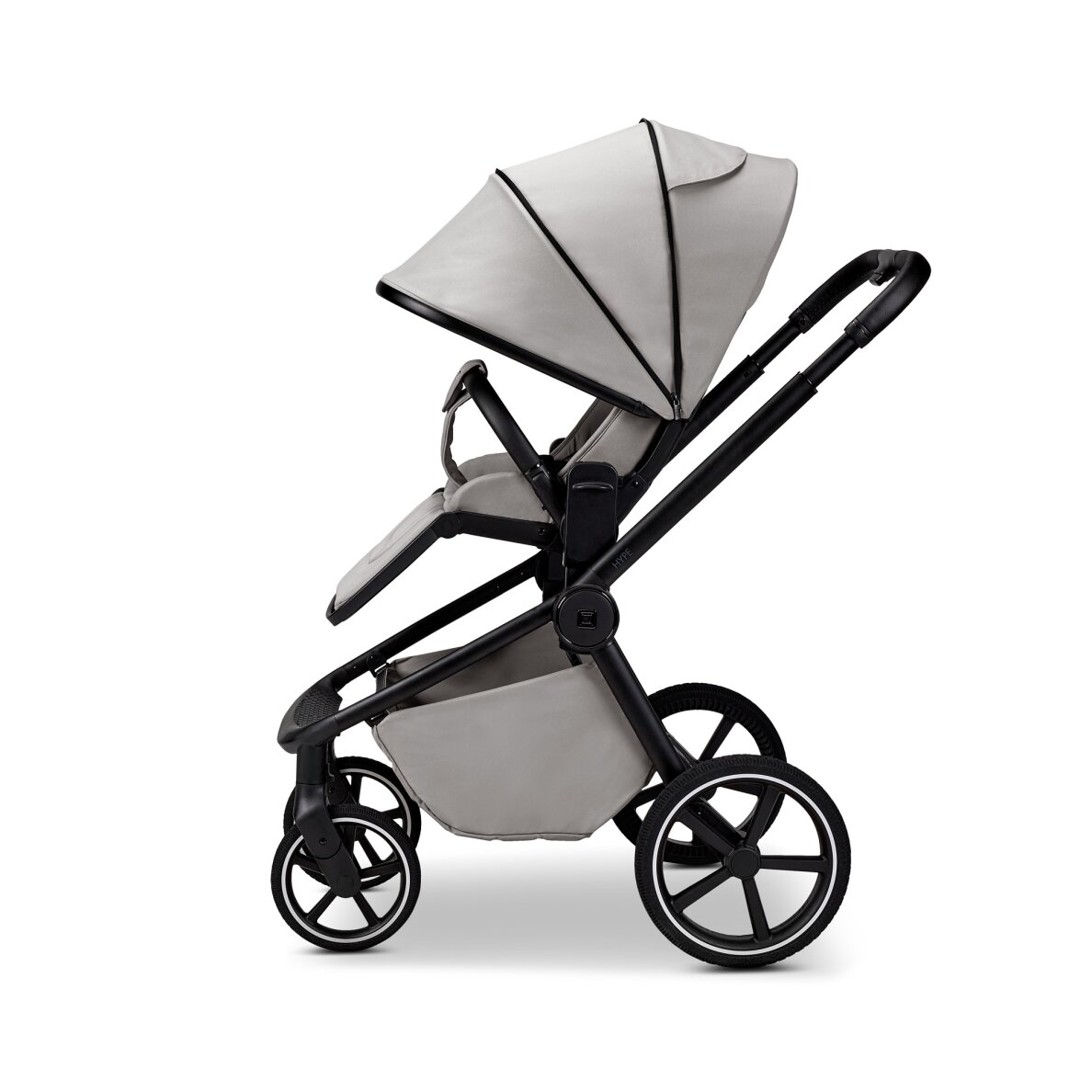 Moon stroller 1/1 Hype ghost 5 Moon stroller 1/1 Hype ghost 5