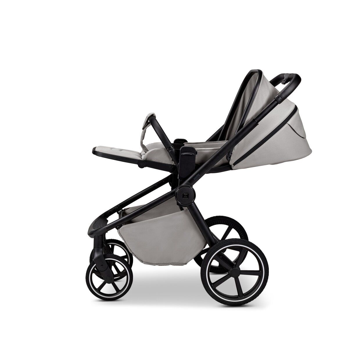 Moon stroller 1/1 Hype ghost 7 Moon stroller 1/1 Hype ghost 7