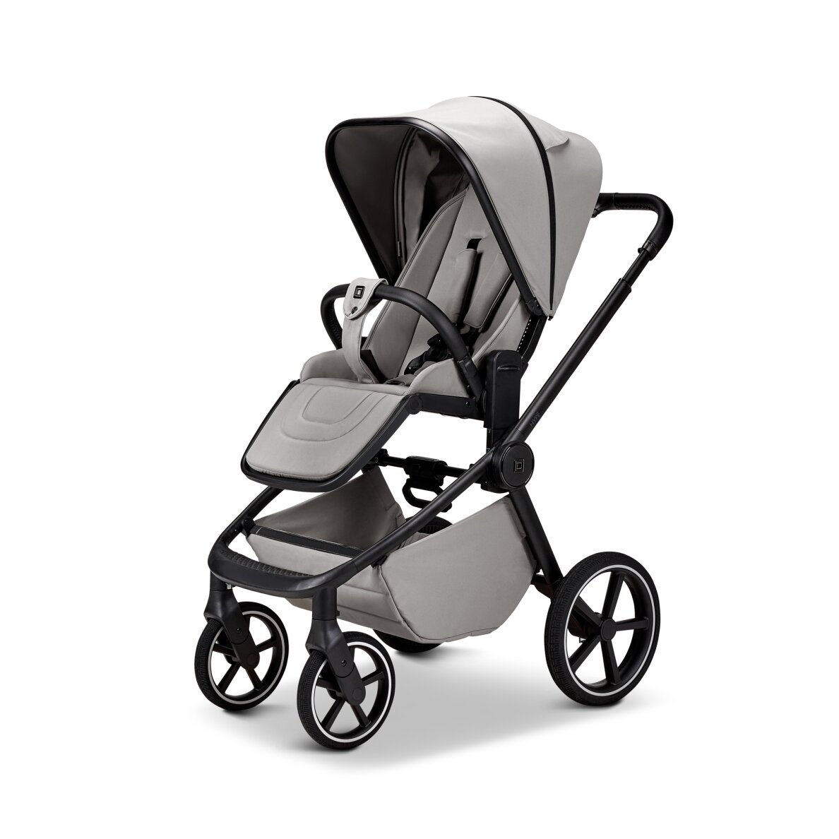 Moon stroller 1/1 Hype ghost Moon stroller 1/1 Hype ghost