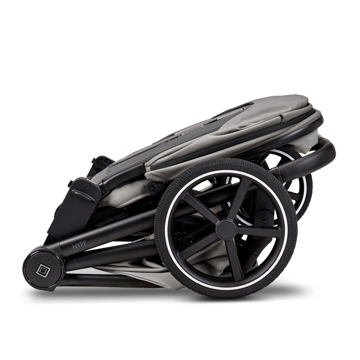 Moon stroller 1/1 Hype ghost 9 Moon stroller 1/1 Hype ghost 9